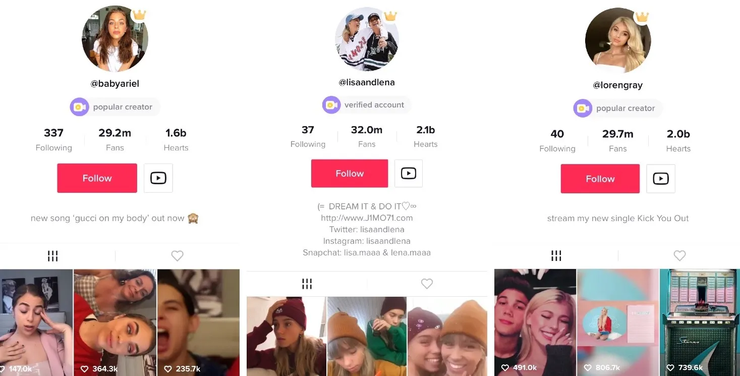 How To Go Viral On Tiktok Grow From 0 100k Followers Fast Your Charisma B V Digital Marketing Agency